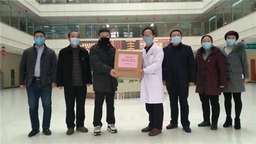 
                                恒恩生物-科研占領(lǐng)前沿，戰(zhàn)“疫”彰顯擔(dān)當
                            